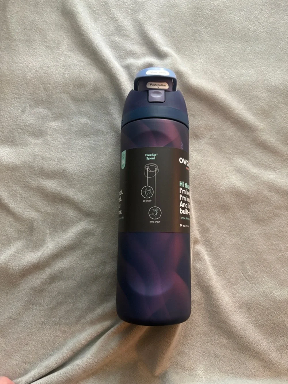 Owala Artic Storm 24 oz - Picture 11 of 11